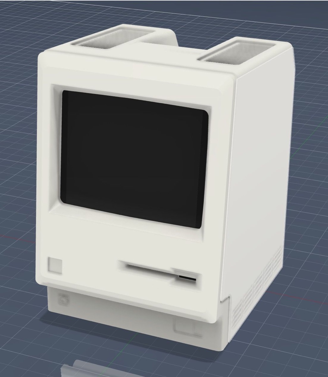 Pico-Mac Nano